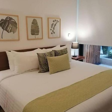 Downtown Stay Playa del Carmen Exterior foto