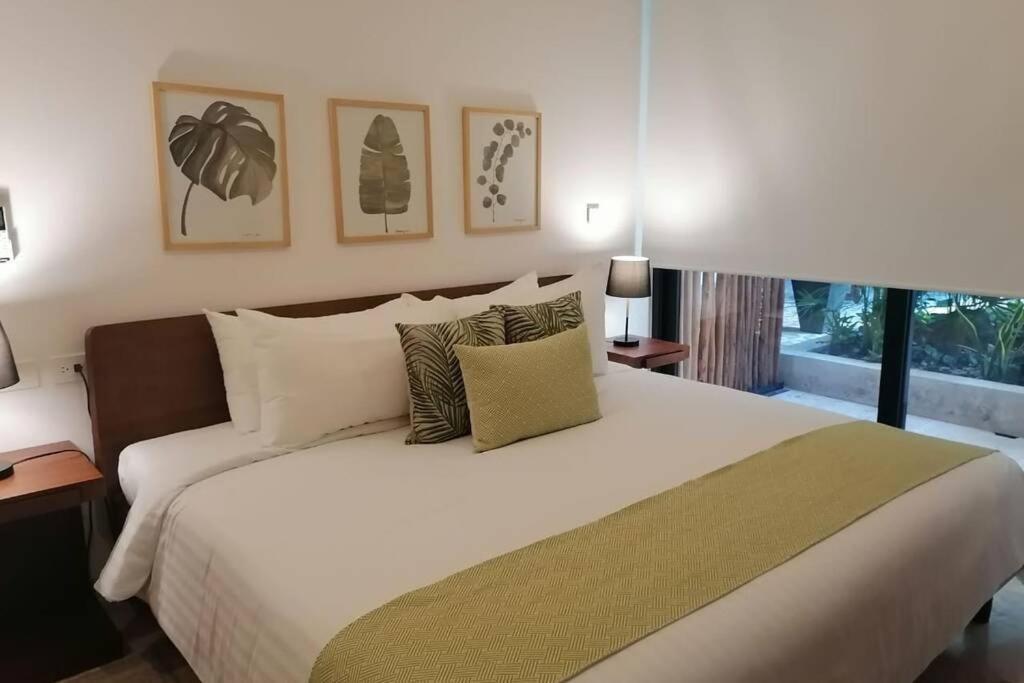 Downtown Stay Playa del Carmen Exterior foto