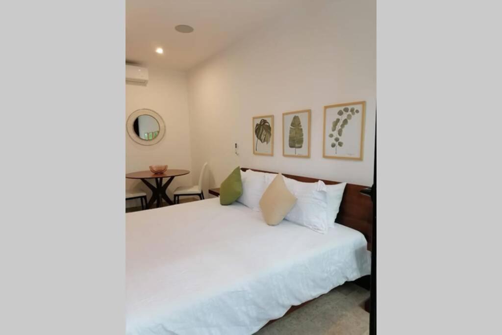Downtown Stay Playa del Carmen Exterior foto