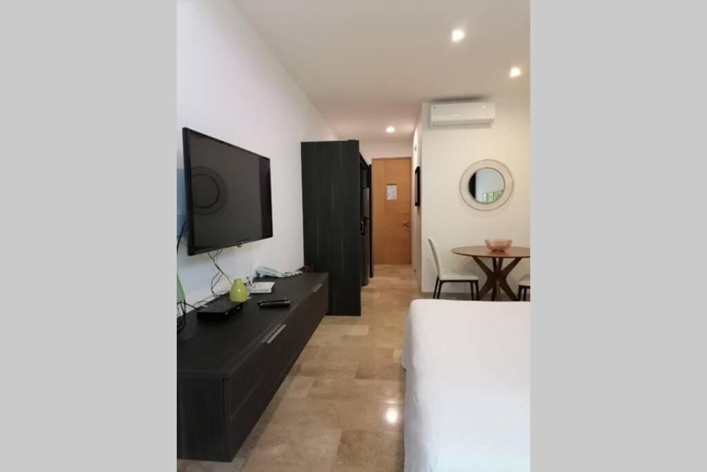 Downtown Stay Playa del Carmen Exterior foto