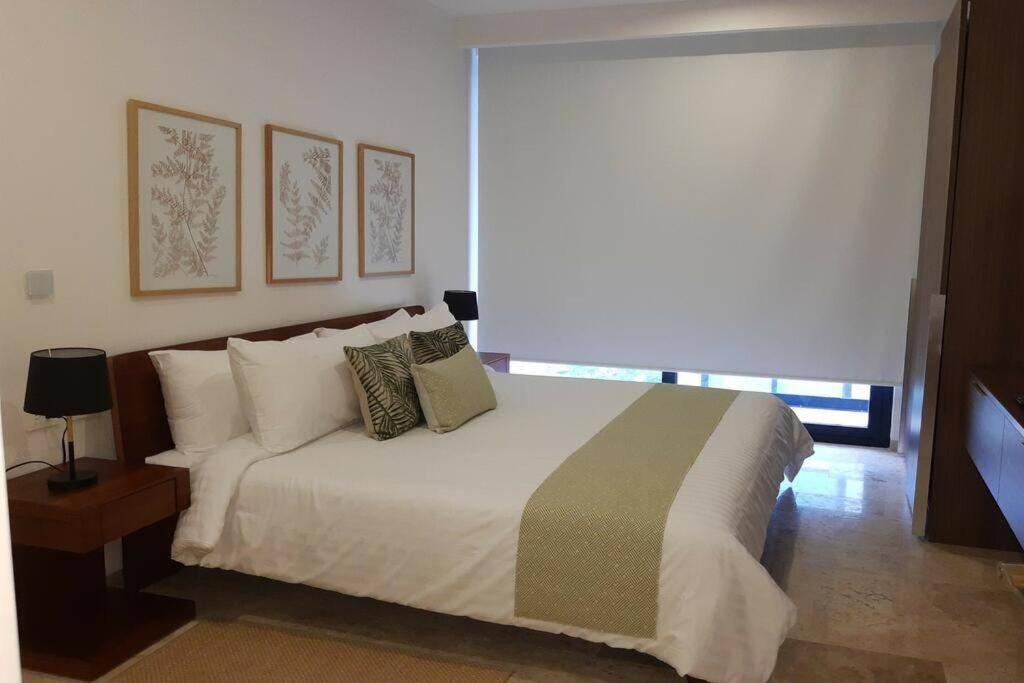Downtown Stay Playa del Carmen Exterior foto