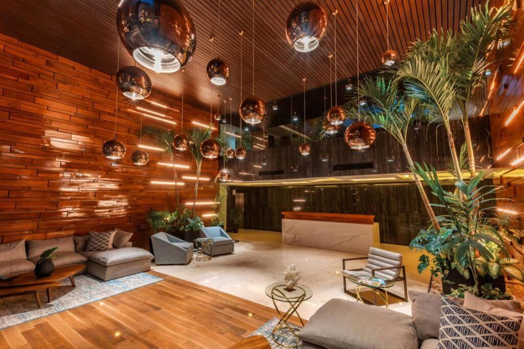 Downtown Stay Playa del Carmen Exterior foto